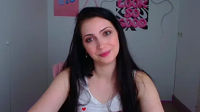 Snapshot of Amalia_amor chatting on 05-12-26, 11:38 Amalia amor online show from 05-12-26, 11:38