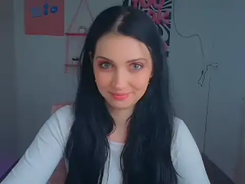 Snapshot of Amalia_amor chatting on 04-18-26, 07:58 Amalia amor online show from 04-18-26, 07:58