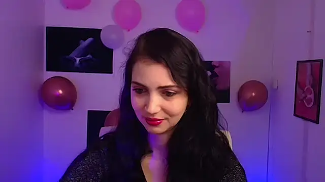Amalia amor online show from 03-03-25, 06:09