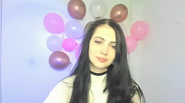Amalia amor online show from 02-27-25, 06:13