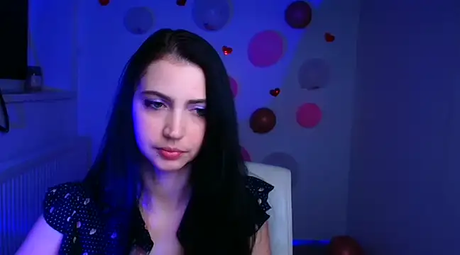 Amalia amor online show from 02-26-25, 03:10