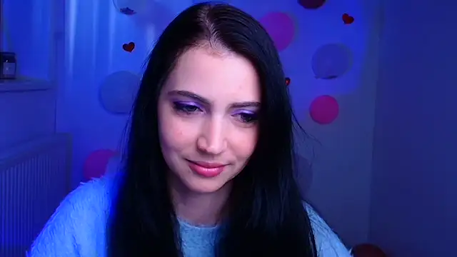 Amalia amor online show from 02-26-25, 12:05