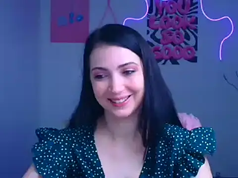 Amalia amor online show from 01-12-26, 06:42