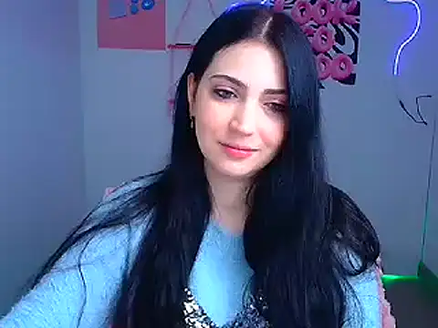 Amalia amor online show from 02-04-26, 06:52