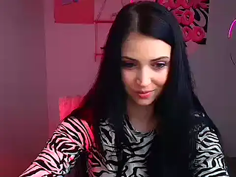 Amalia amor online show from 02-23-26, 12:39