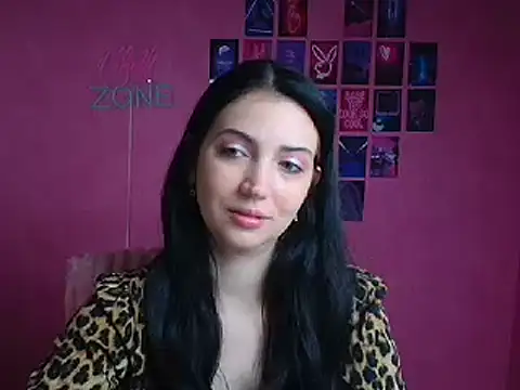 Amalia amor online show from 11-13-25, 06:50