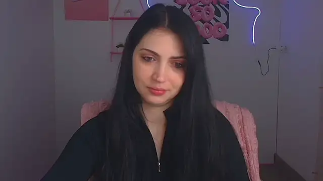 Snapshot of Amalia_amor chatting on 04-10-26, 05:47 Amalia amor online show from 04-10-26, 05:47