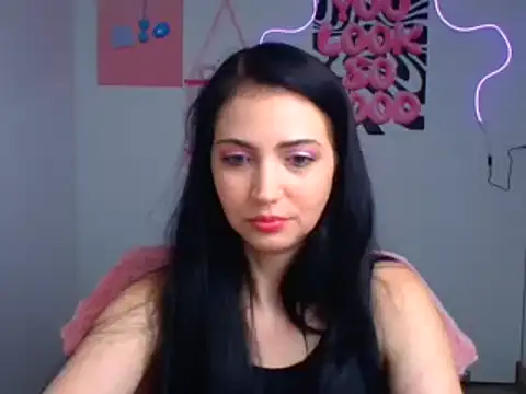 Amalia amor online show from 10-12-25, 11:22