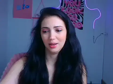 Amalia amor online show from 10-24-25, 05:28