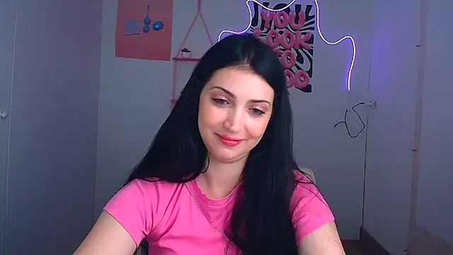 Amalia amor online show from 06-16-26, 05:29
