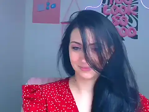 Amalia amor online show from 01-06-26, 12:42