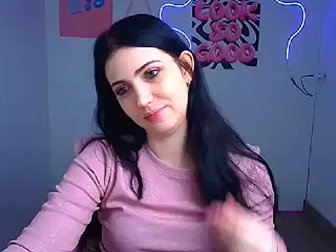 Amalia amor online show from 02-06-26, 06:53