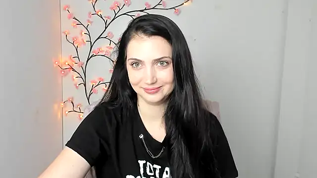 Amalia amor online show from 07-20-26, 05:48