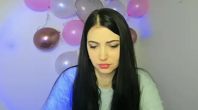 Amalia amor online show from 02-12-25, 06:29