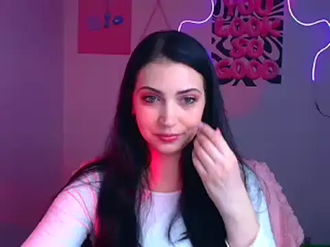 Amalia amor online show from 01-07-26, 06:51