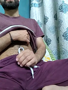 TOPMOON001 online show from 10-06-25, 08:48