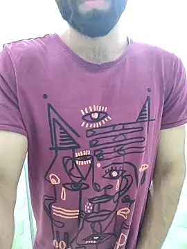 TOPMOON001 online show from 10-12-25, 07:04