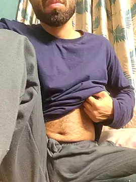 TOPMOON001 online show from 02-13-26, 07:36