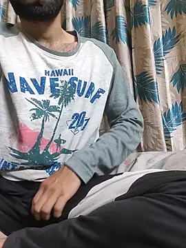 TOPMOON001 online show from 02-16-26, 07:01