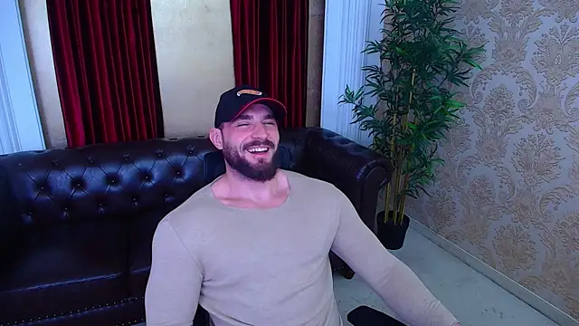 AdamJamesonn online show from 11-10-25, 05:34