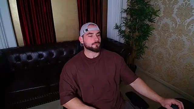 AdamJamesonn online show from 11-28-25, 05:18