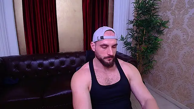 AdamJamesonn online show from 02-07-26, 05:59