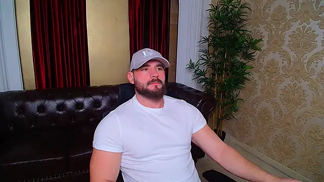 AdamJamesonn online show from 11-15-25, 05:55