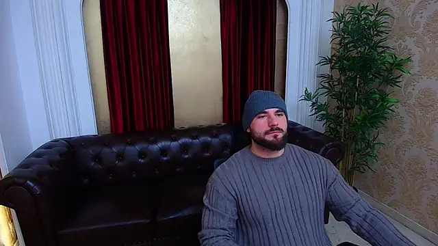 AdamJamesonn online show from 12-14-25, 05:46