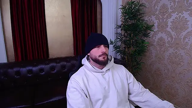 AdamJamesonn online show from 01-11-26, 06:42