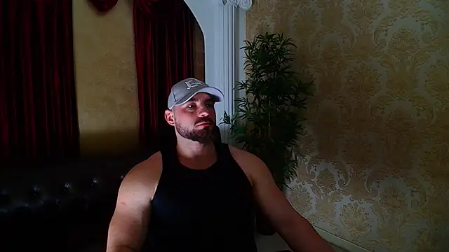 AdamJamesonn online show from 11-19-25, 06:02