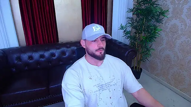 AdamJamesonn online show from 11-03-25, 05:45