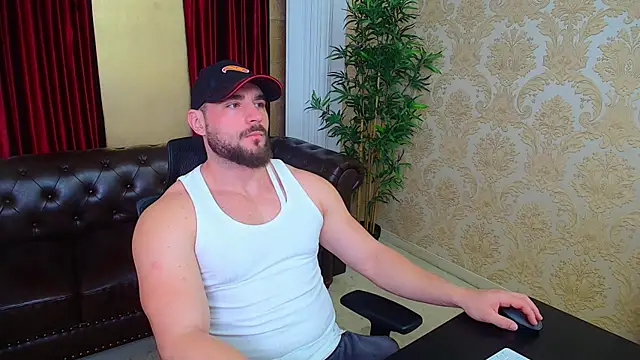 AdamJamesonn online show from 11-24-25, 05:51