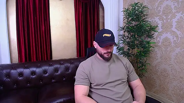 AdamJamesonn online show from 01-07-26, 05:56