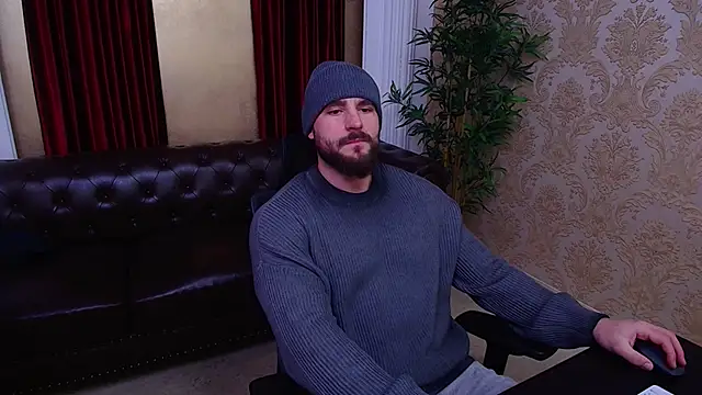 AdamJamesonn online show from 01-19-26, 06:06