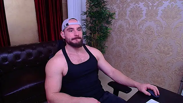 AdamJamesonn online show from 02-08-26, 05:38