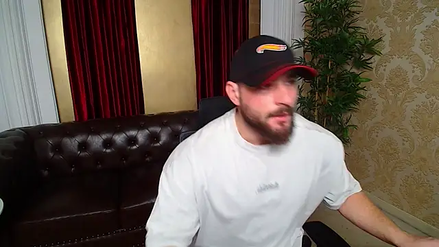 AdamJamesonn online show from 11-17-25, 05:55