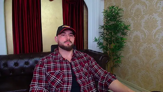 AdamJamesonn online show from 11-01-25, 05:25