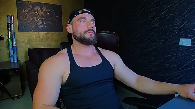 AdamJamesonn online show from 06-03-26, 05:52