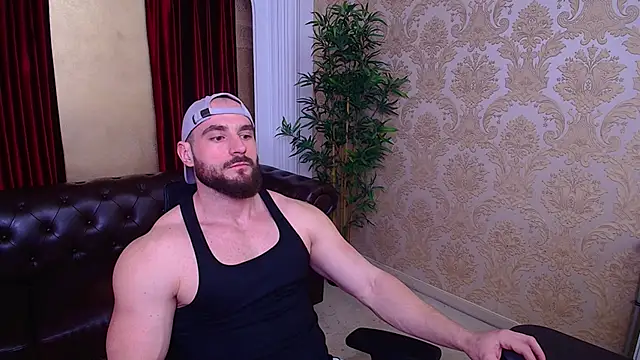 Snapshot of AdamJamesonn chatting on 03-03-26, 05:36 AdamJamesonn online show from 03-03-26, 05:36