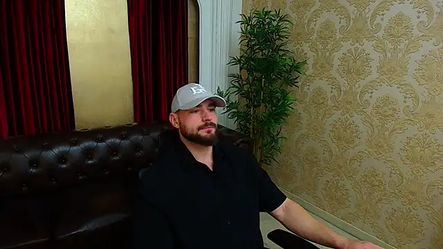 AdamJamesonn online show from 11-30-25, 05:30