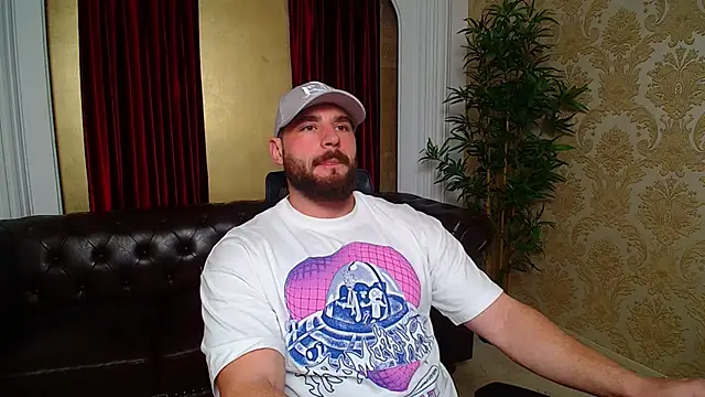 AdamJamesonn online show from 11-14-25, 06:17