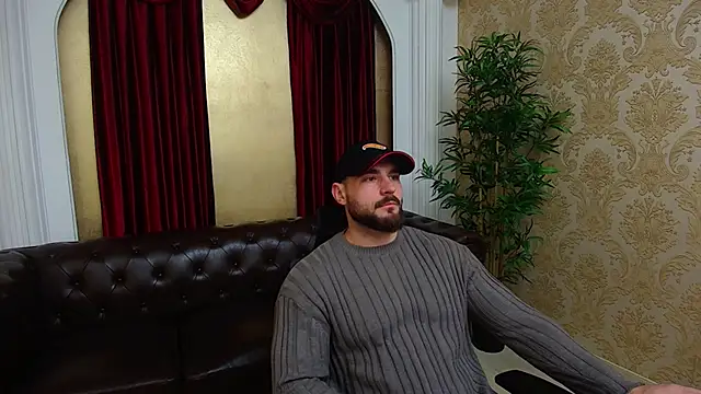 AdamJamesonn online show from 12-23-25, 06:02