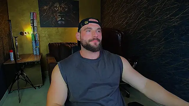 AdamJamesonn online show from 06-04-26, 05:56