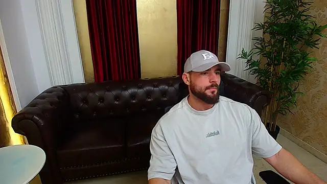 AdamJamesonn online show from 12-03-25, 05:52