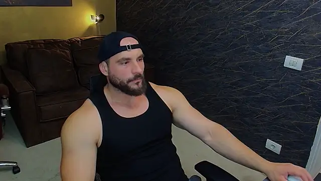 AdamJamesonn online show from 06-23-26, 05:16