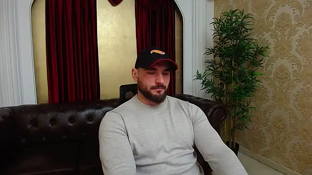 AdamJamesonn online show from 12-22-25, 05:29