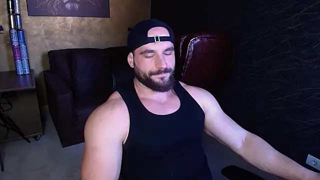 AdamJamesonn online show from 06-14-26, 05:19