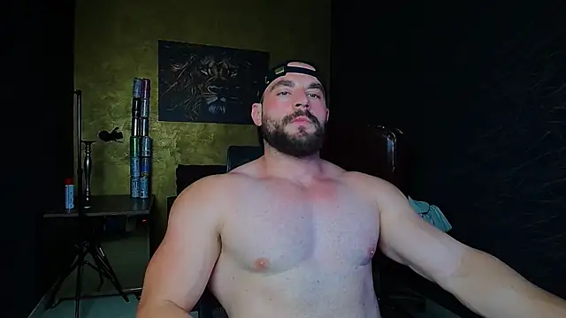 AdamJamesonn online show from 06-05-26, 04:50