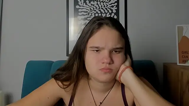 AdeleCruz online show from 12-01-25, 01:12