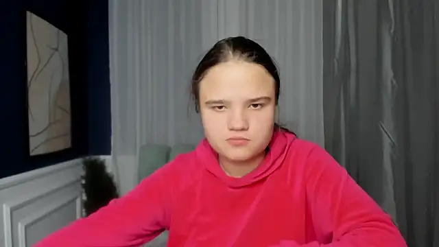 AdeleCruz online show from 01-07-26, 01:05